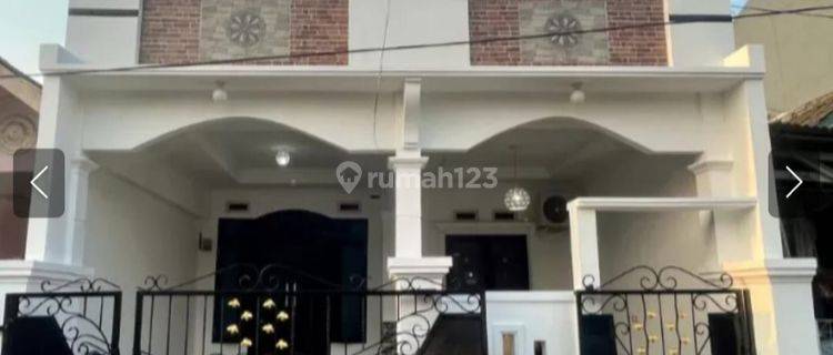 Dijual Rumah Murah Hanya 700 Jutaan Di Vida Bumipala, Kota Bekasi 1