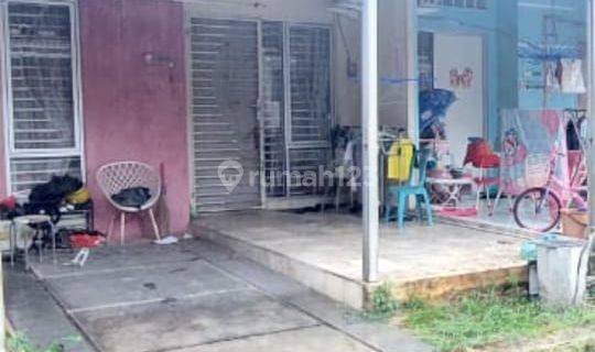 Dijual Rumah Rapih Bebas Banjir di Mutiara Gading City , Bekasi 1