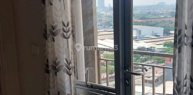 Dijual Apartemen Di The Oak Tower, Pulo Gadung 1