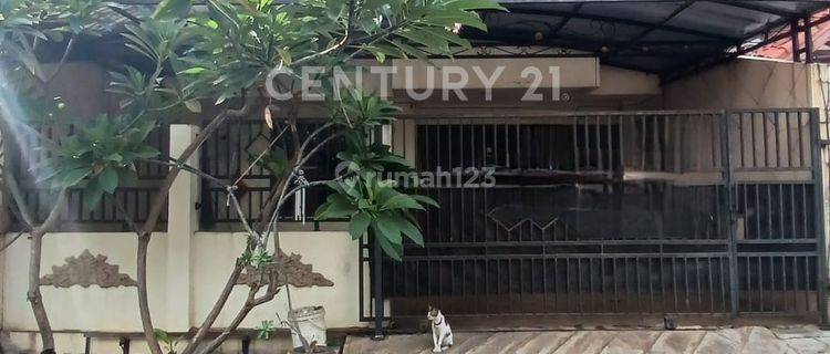 Disewakan Rumah Cantik 2 Lantai Di Metland Jakarta Timur 1