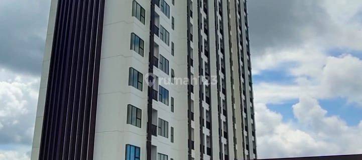 Dijual Apartemen Cleon Park Type Studio North Jakarta Garden City 1