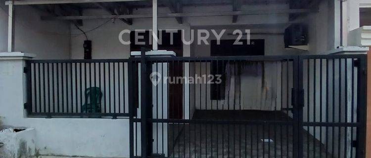 Dijual Rumah Bagus Di PuloAsem Jakarta Timur 1