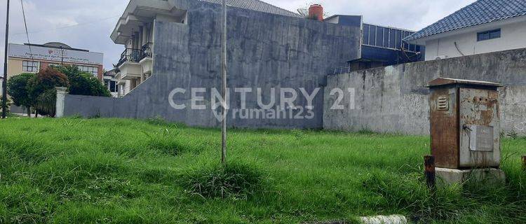 Dijual Cepat Tanah Kavling 340m² Di Taman Modern, Cakung, JakTim 1