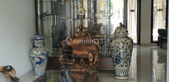 Rumah Diasera One South 1