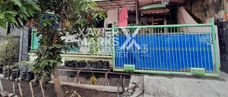 C105 Dijual Cepat Murah Perum.bumi Asri Sengkaling Malang 1