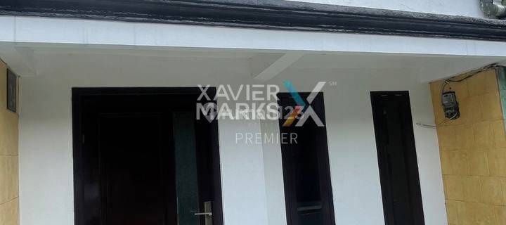 X048 Rumah 500 Juta An , Murah Bersih Dan Terawat 1