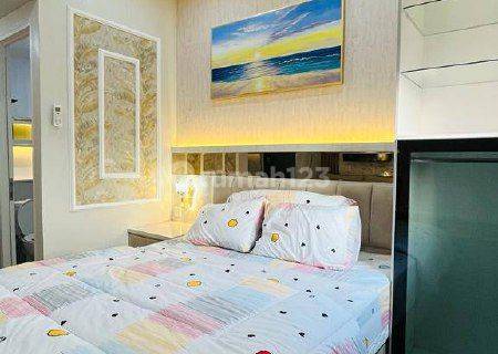 W073 Dijual Cepat Apartment Begawan Type Studio Full Furnish 1