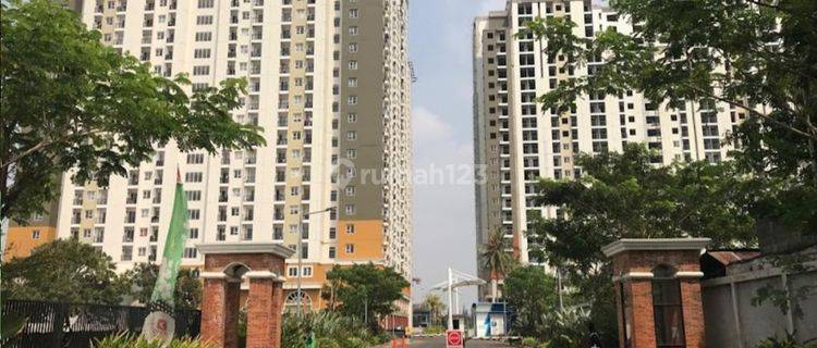 Dijual Apartemen Fully Furnished Di Lokasi Strategis Dekat Dengan Pintu Tol Di Cinere. 1