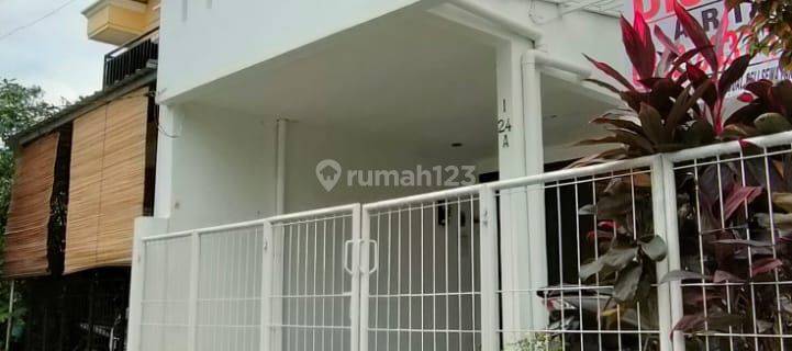 Rumah 2 Lantai Di Lokasi Strategis Karang Tengah Lebak Bulus Jakarta Selatan . 1