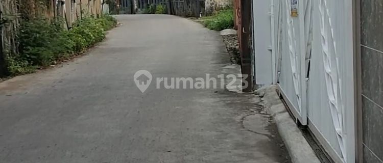 Modern Minimalist New House Non-Cluster in Kukusan, Beji, Depok. 1