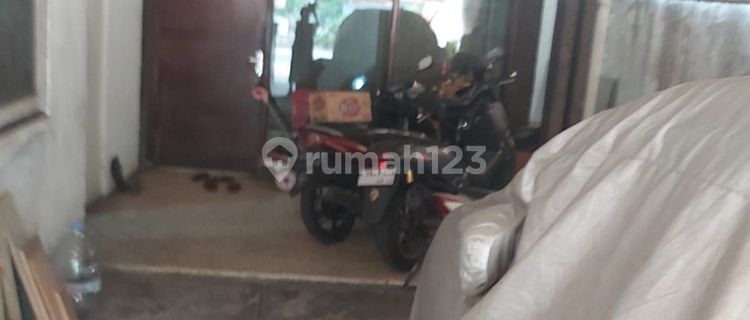 Dijual Cepat Rumah Lokasi Strategis Di Jalan Siaga Pejaten Barat Jakarta Selatan. 1