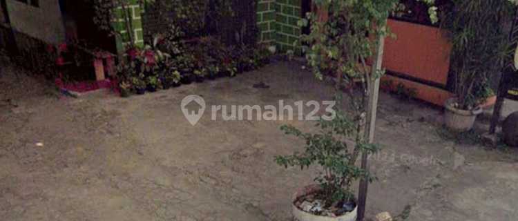 Rumah Tua Hitung Tanah Saja Di Pejaten Barat Jakarta Selatan. 1
