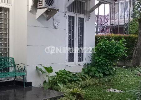 Rumah Nyaman Tinggal Bawa Koper Di Lippo Karawaci Tangerang 1