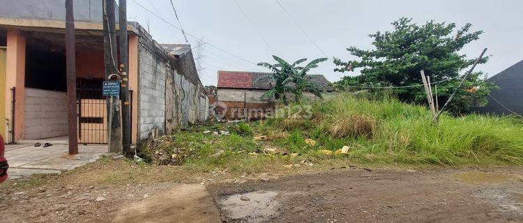 Dijual Tanah Murah Daerah Tambun 1