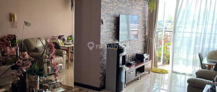 Apartemen Cantik di Kemang 1