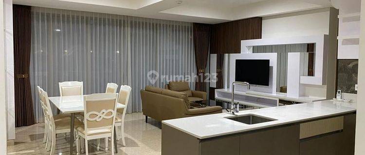 Apartemen Mewah di PIK 1