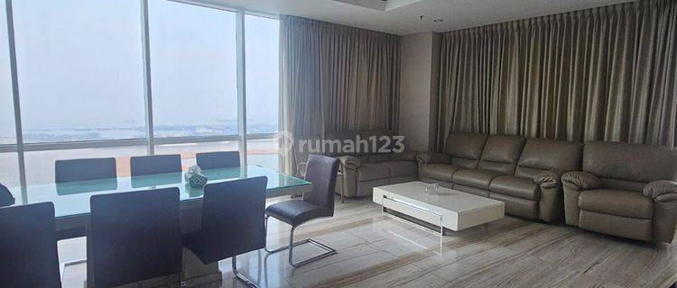 Apartemen Siap Huni Di Pluit 1