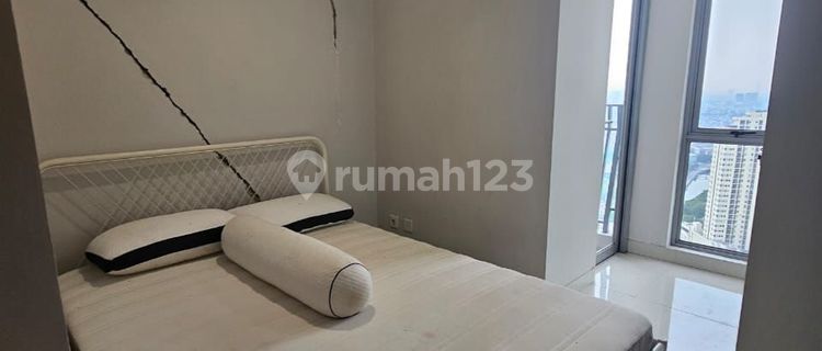 Apartemen Siap Huni Di Kemayoran 1