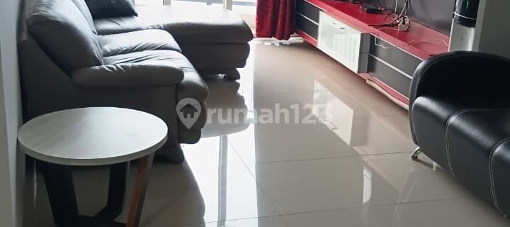 Apartemen Siap Huni di Siap Huni di Ancol Mansion 1