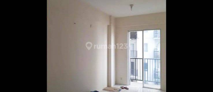 Apartement City Light 2 Kamar Tidur 1