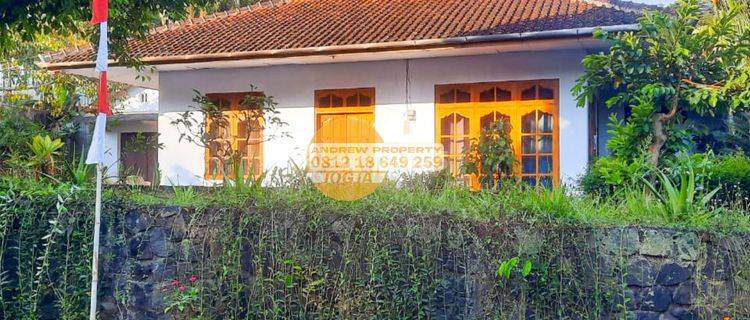 Rumah Kemloko Kranggan Tanah Luas Harga Bu 1