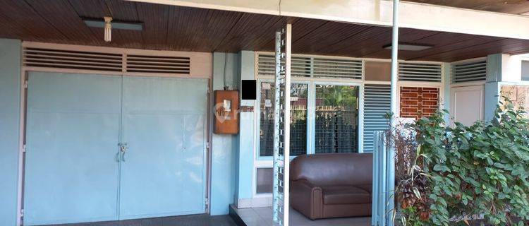 Disewakan Rumah Jalan Kejaksaan Pusat Kota Bandung  1