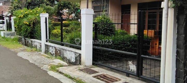 Rumah Siap Huni Sarikaso Sarijadi Bandung 1