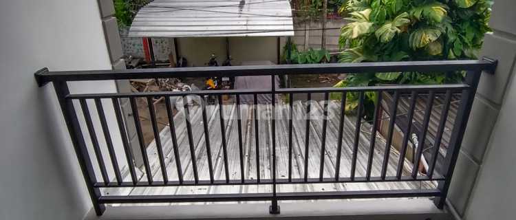 Dijual Rumah Komp. Graha Bukit Raya Gbr Iii , Cilame. Akses Lebar dan Siap Huni 1