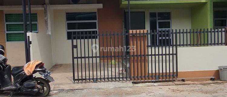 Di Jual Rumah, Bayar 60jt Langsung Kpr, Dekat Kampus Uniba, Mall 1