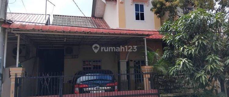 Di Jual Murah Rimah Di Hawai Garden Batam Centre  1