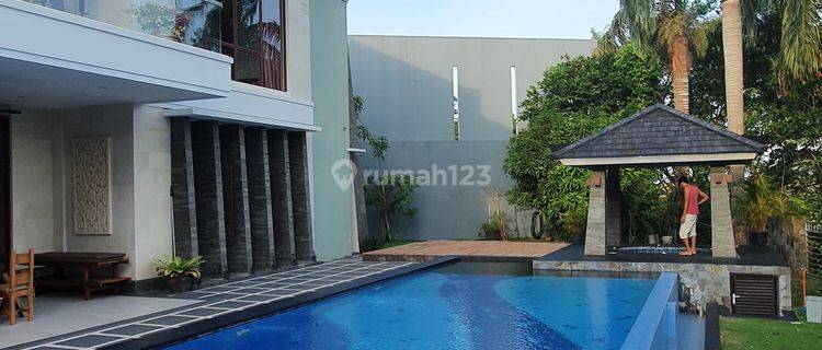 DI JUAL RUMAH MEWAH BUKIT INDAH SUKAJADI  DI BATAM  1