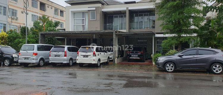 DI JUAL CEPAT RUMAH  HOOK FULL RENOVASI  DI ROYAL GRANDE  BATAM  1