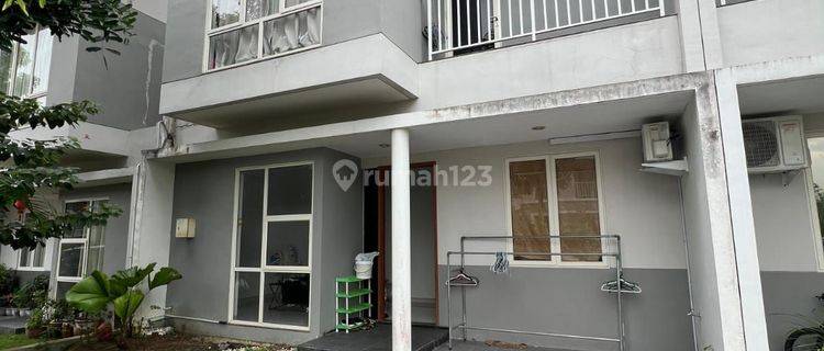 Dijual  murah  rumah di the Shoutlink  Tiban batam 1