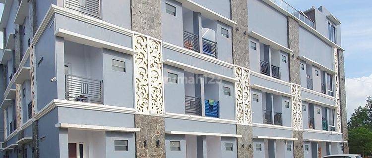 DI JUAL KOS KOSAN EKSEKUTIF  46 KAMAR DI BATAM  1