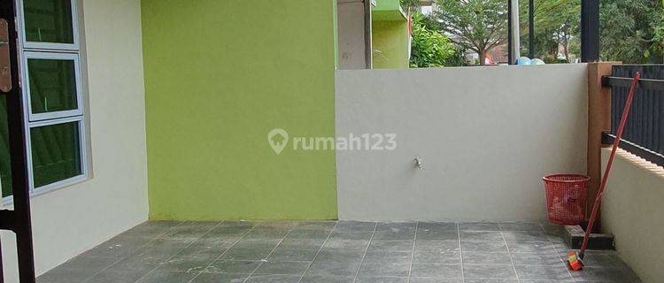 Dijual  Rumah Siap Huni,dekat Kampus  Uniba  Batam  1