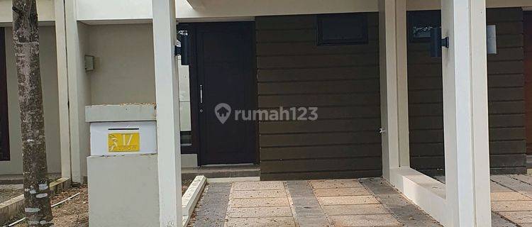 Disewakan Rumah Di Orcardparkbatamcenter 1