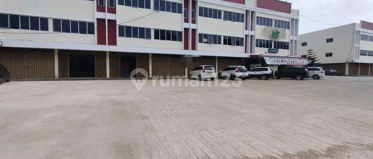 Di Jual Murah Ruko 3 Lantai Gandeng Tiban Dan Batu Aji 1
