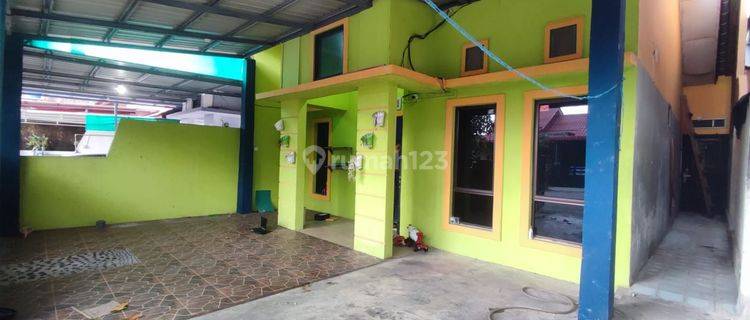 Di Sewakan  Atau Di Jual  Rumah Di Batu Aji Row Jalan 20 Meter  1