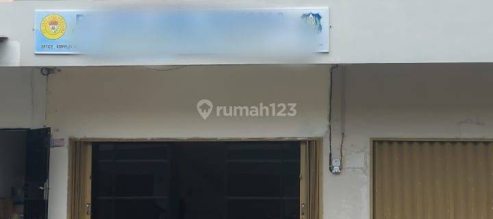 Di Jual Murah Ruko 2 Lantai Di Kawasan Kabil Batam  1