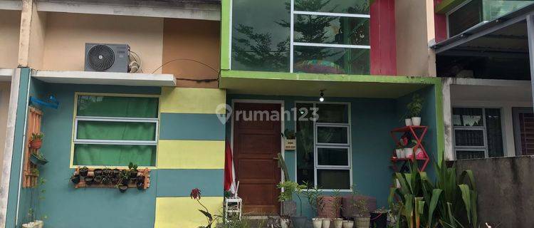 Di Jual  Rumah Dekat Mall Botania 2 Batam Center  1