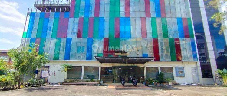 DIJUAL  HOTEL & RUANG KARAOKE  DI PENUIN BATAM 1