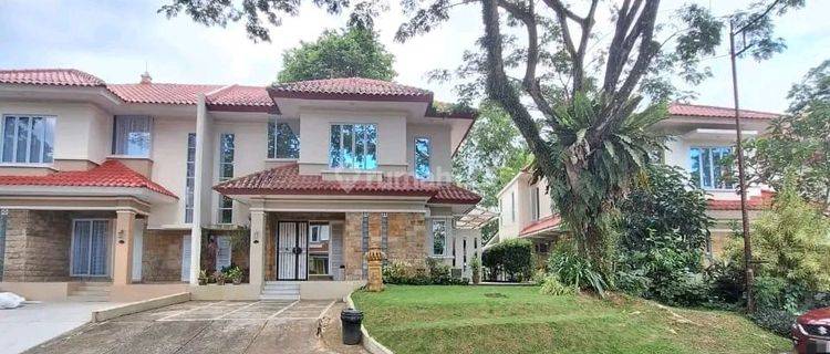 Dijual  Cepat Rumah Di Villa Panbil  Full Renovasi   1