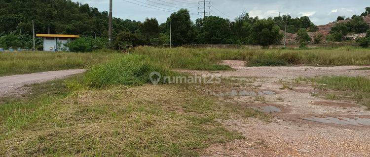 Dijual Murah Lahan Industri Di Batam Luas 2 Sampai 10 Heaktare 1