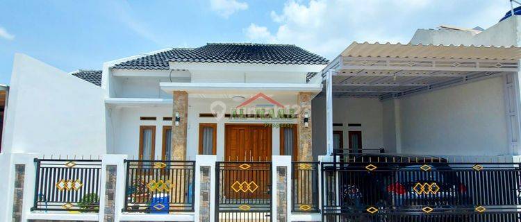 Rumah Cantik Harga Menarik di Bandung Harga Mulai Dari 137jt,n 1