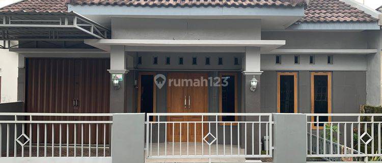 Rumah Siap Huni 400 Meter Dari Proliman Bogem 1