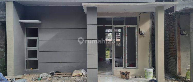 Rumah Murah Cicilan 1jtan Di Pajangan Bantul 1