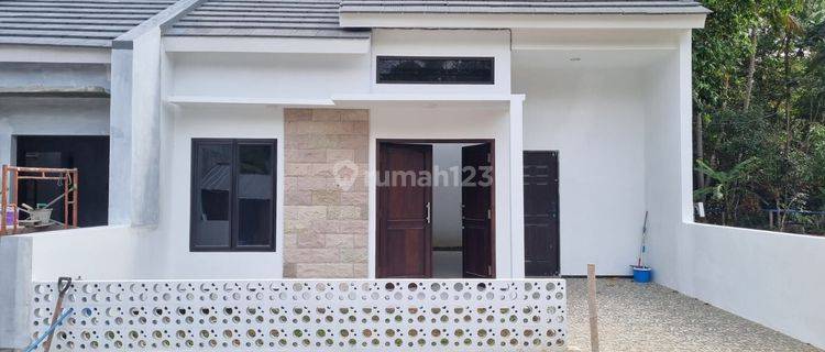 Cukup Bayar 5jt Sudah Punya Rumah Siap Huni Di Sedayu 1