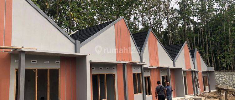 Rumah Subsidi Siap Huni Di Moyudan Sleman Yogyakarta 1