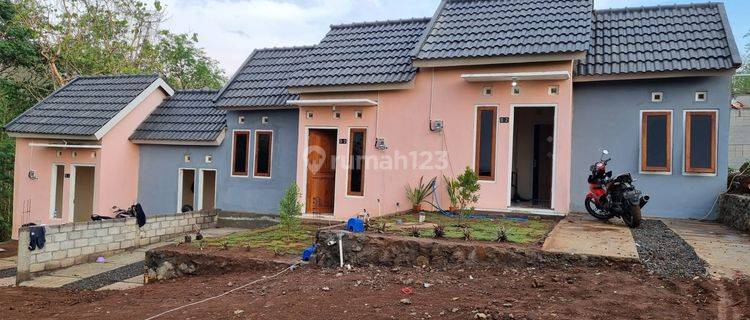 Rumah Murah Paling Laris Di Sindet Bantul, Gratis Bphtb Dan Ppn 1