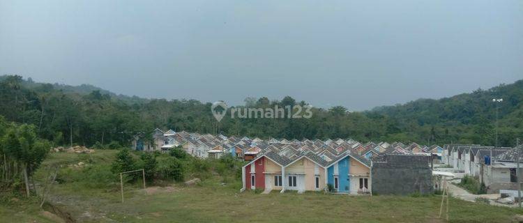 Rumah Cantik Strategis Dp 0% Di Jatimekar, Jatiluhur 1